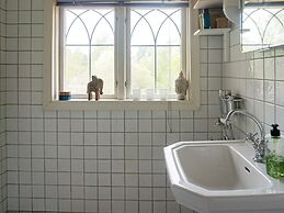 7 Person Holiday Home in Djursholm-by Traum