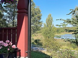 7 Person Holiday Home in Djursholm-by Traum