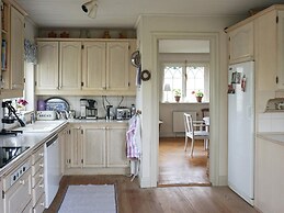 7 Person Holiday Home in Djursholm-by Traum