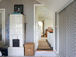 7 Person Holiday Home in Djursholm-by Traum