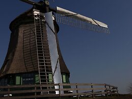 Detached Holiday Home Near Alkmaar