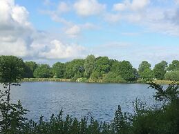 Detached Holiday Home Near Alkmaar