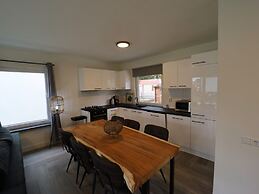 Detached Holiday Home Near Alkmaar
