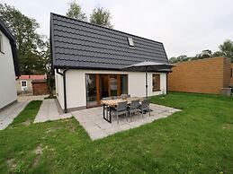 Detached Holiday Home Near Alkmaar