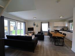 Detached Holiday Home Near Alkmaar