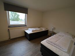 Detached Holiday Home Near Alkmaar