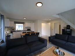 Detached Holiday Home Near Alkmaar