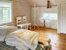 6 Person Holiday Home in Ulricehamn