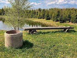 6 Person Holiday Home in Ulricehamn-by Traum