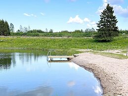 6 Person Holiday Home in Ulricehamn-by Traum