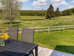 6 Person Holiday Home in Ulricehamn-by Traum