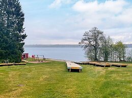 6 Person Holiday Home in Ulricehamn-by Traum