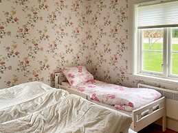 6 Person Holiday Home in Ulricehamn-by Traum