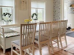 6 Person Holiday Home in Ulricehamn-by Traum