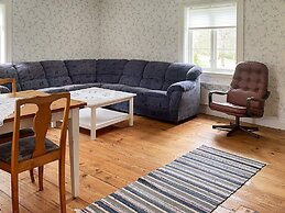 6 Person Holiday Home in Ulricehamn-by Traum