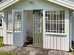 6 Person Holiday Home in Ulricehamn-by Traum