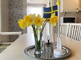 6 Person Holiday Home in Ulricehamn-by Traum