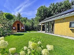 Cottage With Sauna Near the Utrechtse Heuvelrug