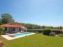 Villa With Private Pool in the Beautiful Loire