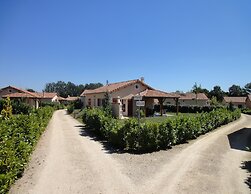 Villa With Private Pool in the Beautiful Loire