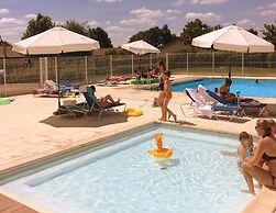 Villa With Private Pool in the Beautiful Loire
