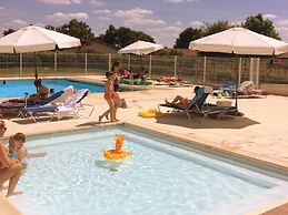 Villa With Private Pool in the Beautiful Loire