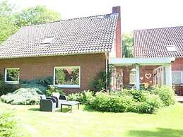 Holiday Home Heinrich