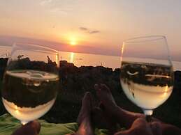 Holiday Home Heinrich