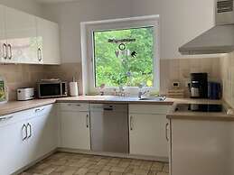 Holiday Home Heinrich