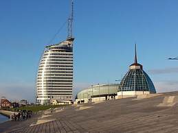 Holiday Home Heinrich