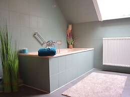 Holiday Home Heinrich