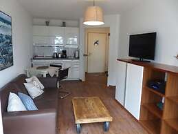 Nice Apartment in Dornumersiel