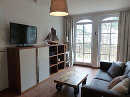 Nice Apartment in Dornumersiel