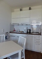 Nice Apartment in Dornumersiel