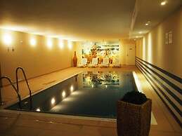 Nice Apartment in Dornumersiel