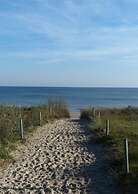 Nice Apartment in Dornumersiel