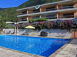 Holiday Apartment Casa Chimp 1
