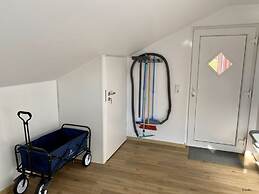 Holiday Home Strandweh