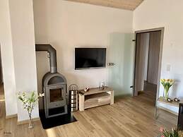 Holiday Home Strandweh