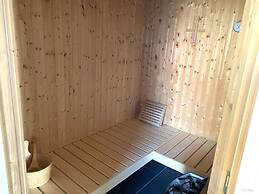 Holiday Home Strandweh