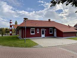 Holiday Home Strandweh