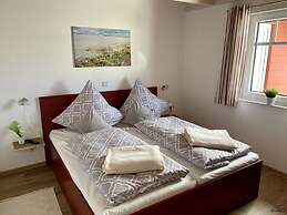 Holiday Home Strandweh