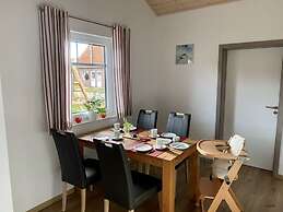 Holiday Home Strandweh