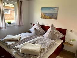 Holiday Home Strandweh