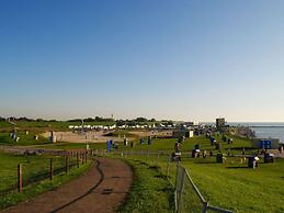 Holiday Home Strandweh