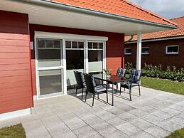 Holiday Home Strandweh