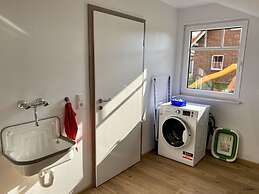 Holiday Home Strandweh