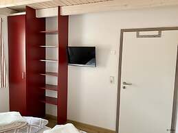 Holiday Home Strandweh