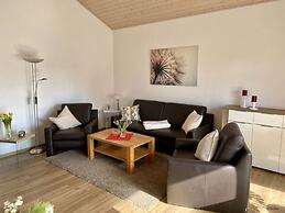 Holiday Home Strandweh