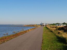 Holiday Home Strandweh